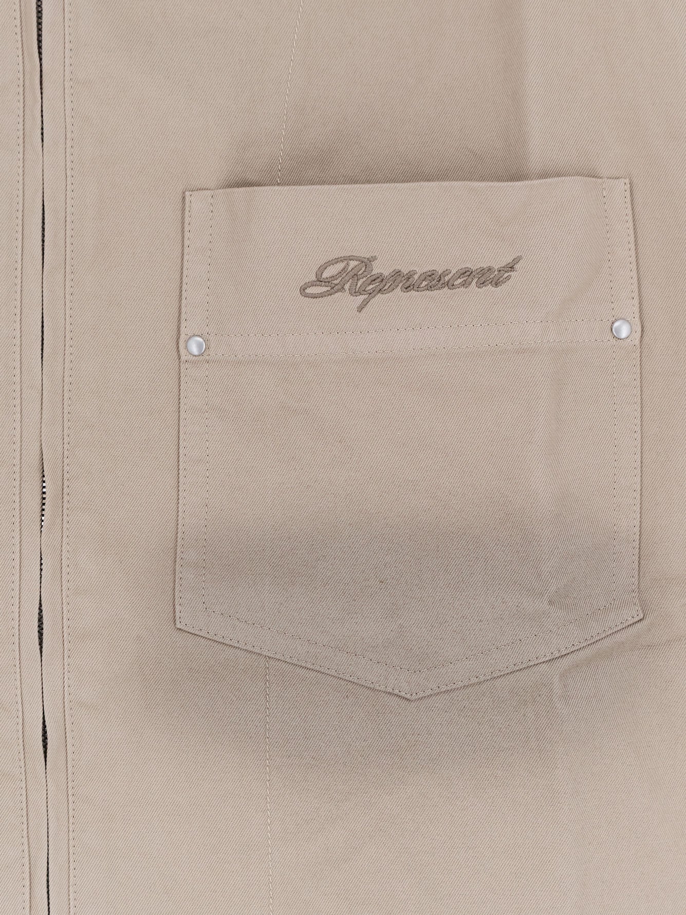 Ramona cotton shirt
