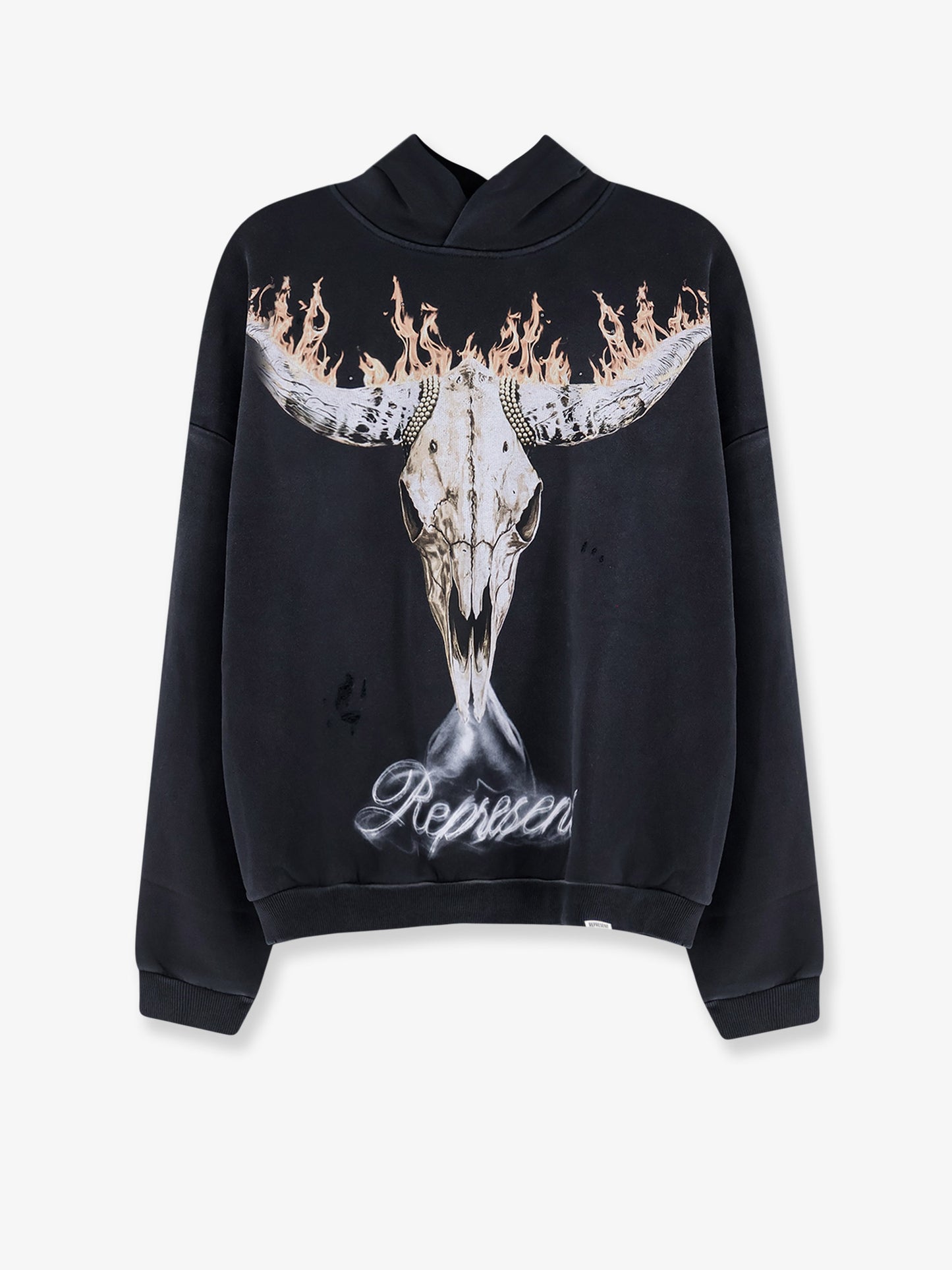 Cotton sweatshirt