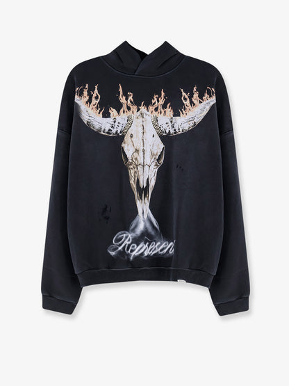 Cotton sweatshirt thumbnail