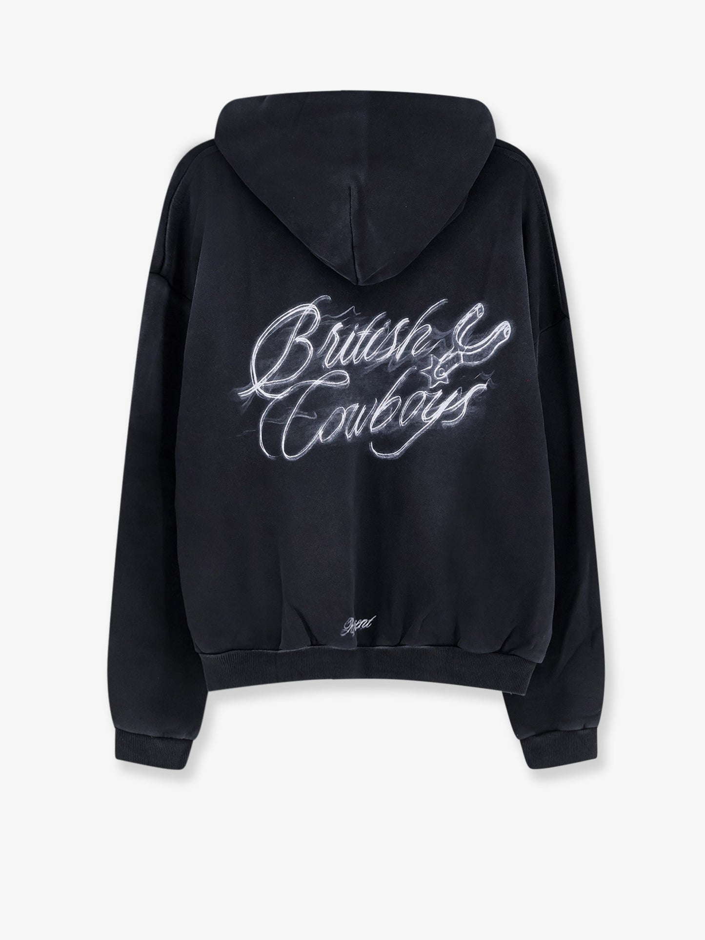 Cotton sweatshirt