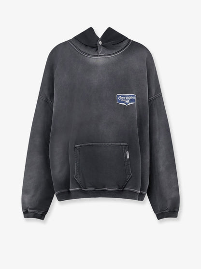 Cotton sweatshirt thumbnail
