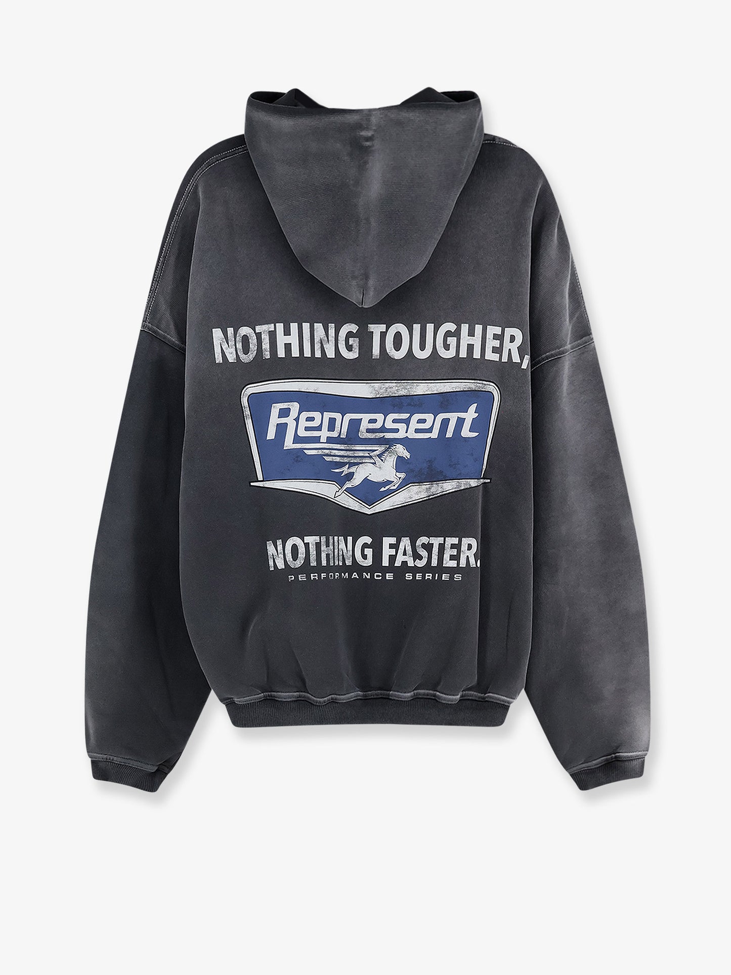 Cotton sweatshirt