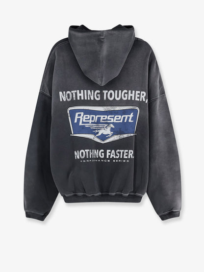 Cotton sweatshirt thumbnail