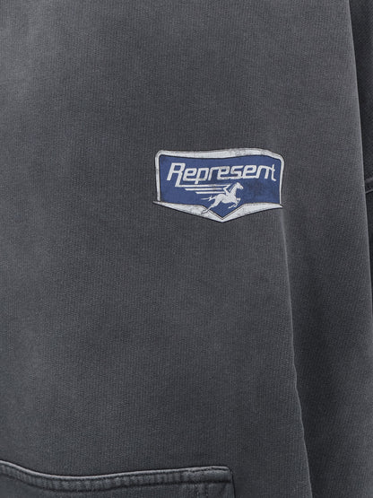 Cotton sweatshirt thumbnail