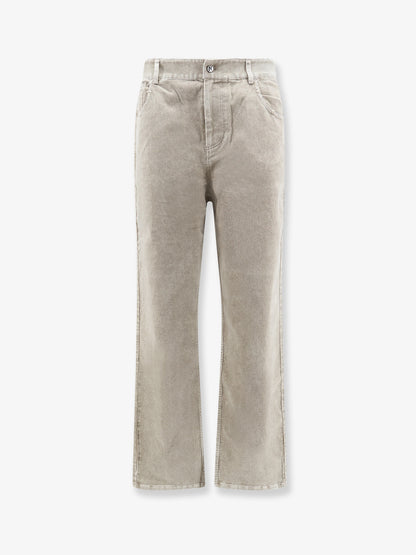 Velvet trousers thumbnail