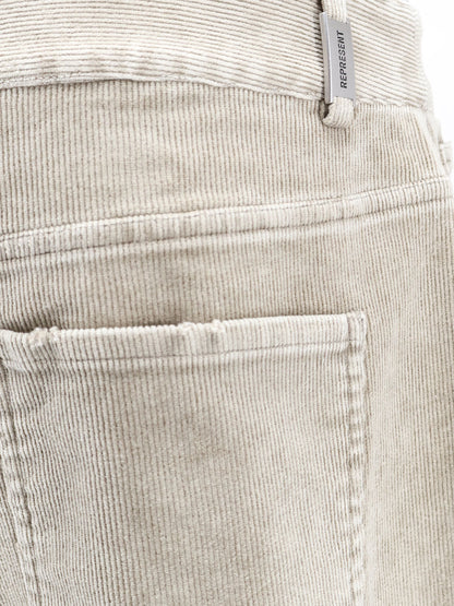 Velvet trousers thumbnail