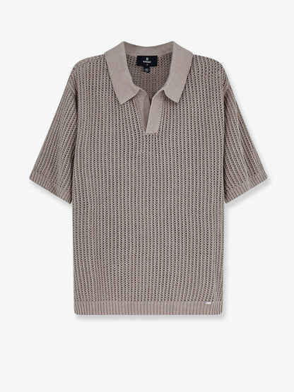 Cotton blend T-shirt thumbnail