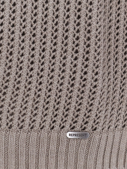 Cotton blend T-shirt thumbnail