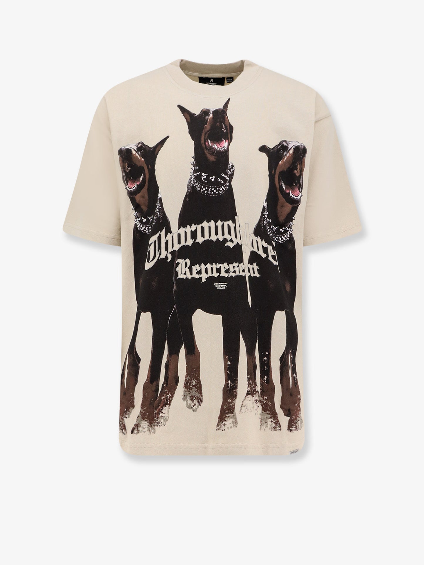 Cotton t-shirt