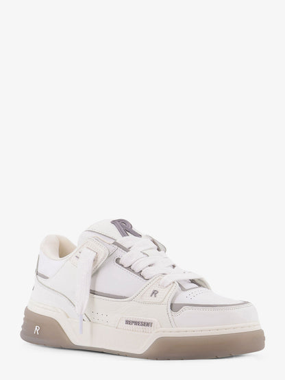 Studio leather sneakers thumbnail