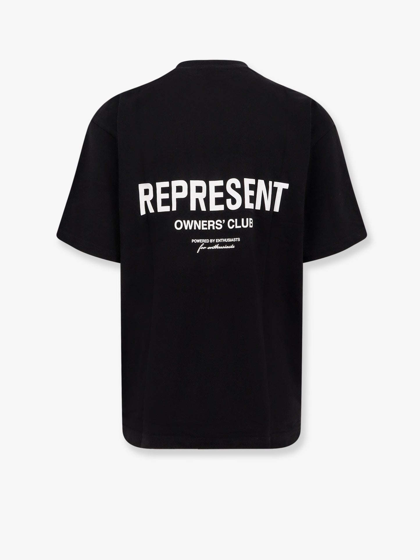 Represent Owners Club cotton t-shirt