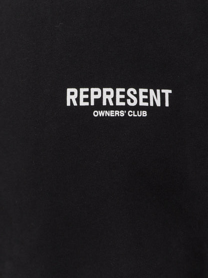 Represent Owners Club cotton t-shirt thumbnail