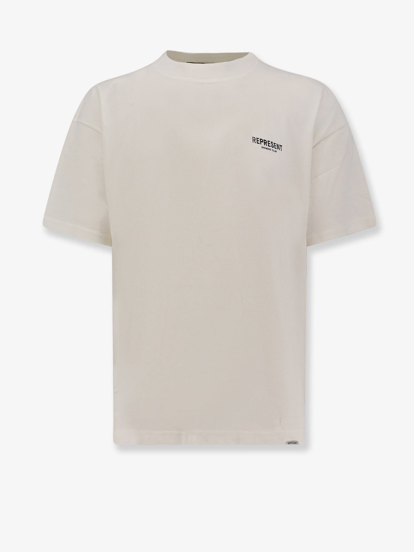 Represent Owners Club cotton t-shirt