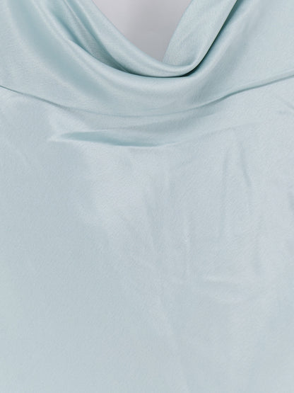 Satin Vinica dress thumbnail