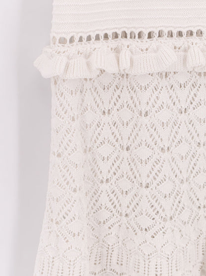 Wynona long dress thumbnail