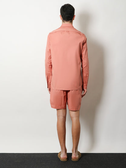 Organic cotton shirt thumbnail
