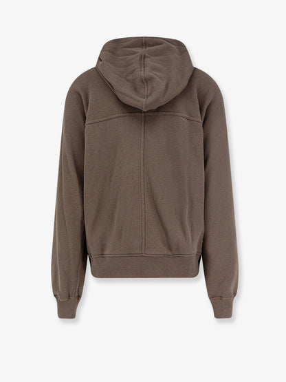 Organic cotton sweatshirt thumbnail