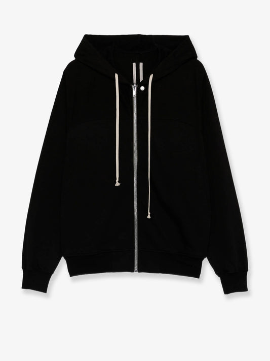 Organic cotton sweater