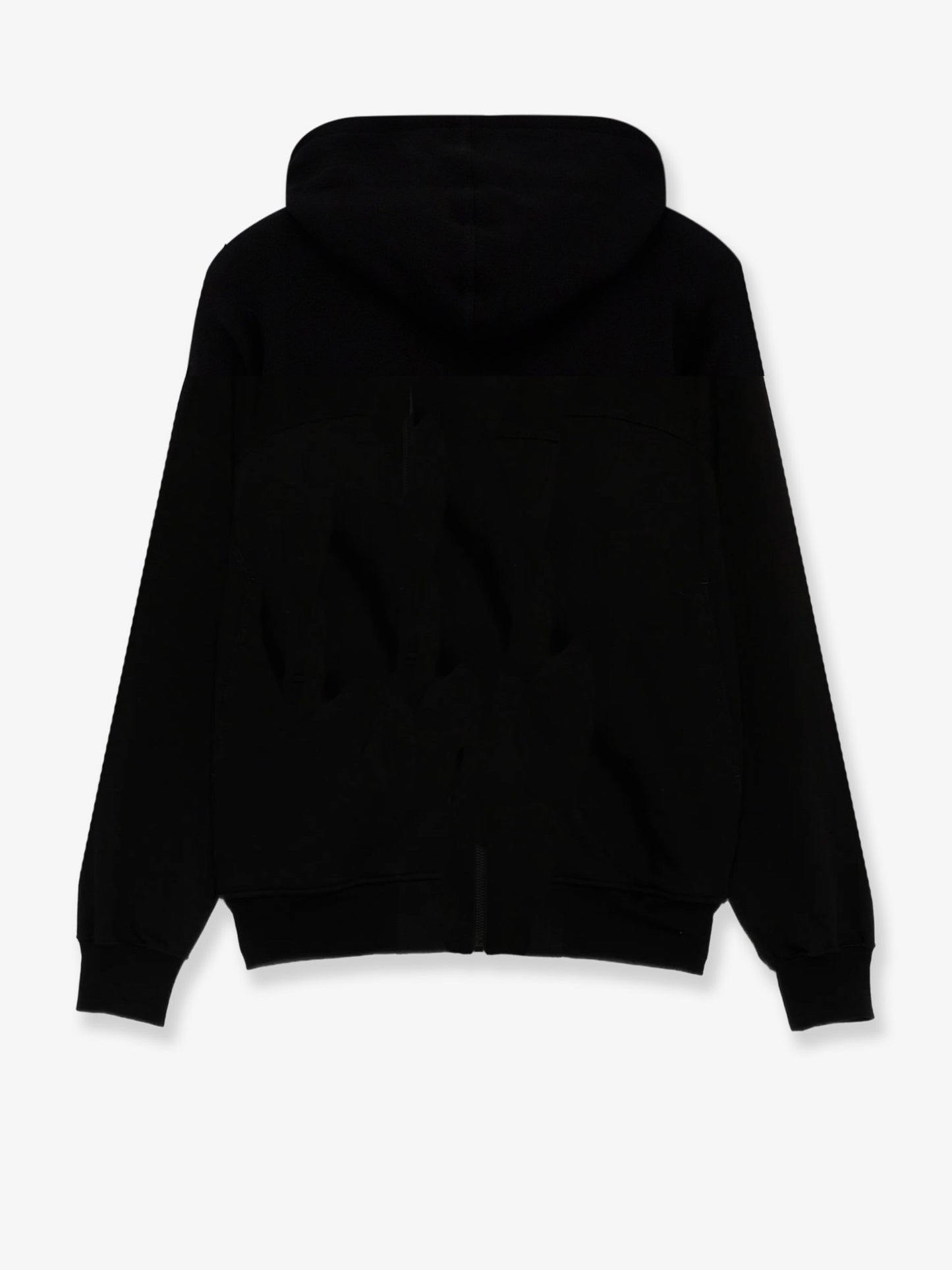 Organic cotton sweater