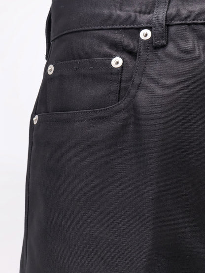 Geth recycled material trousers thumbnail