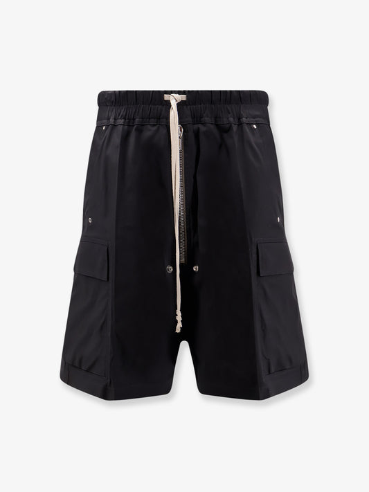Organic cotton shorts