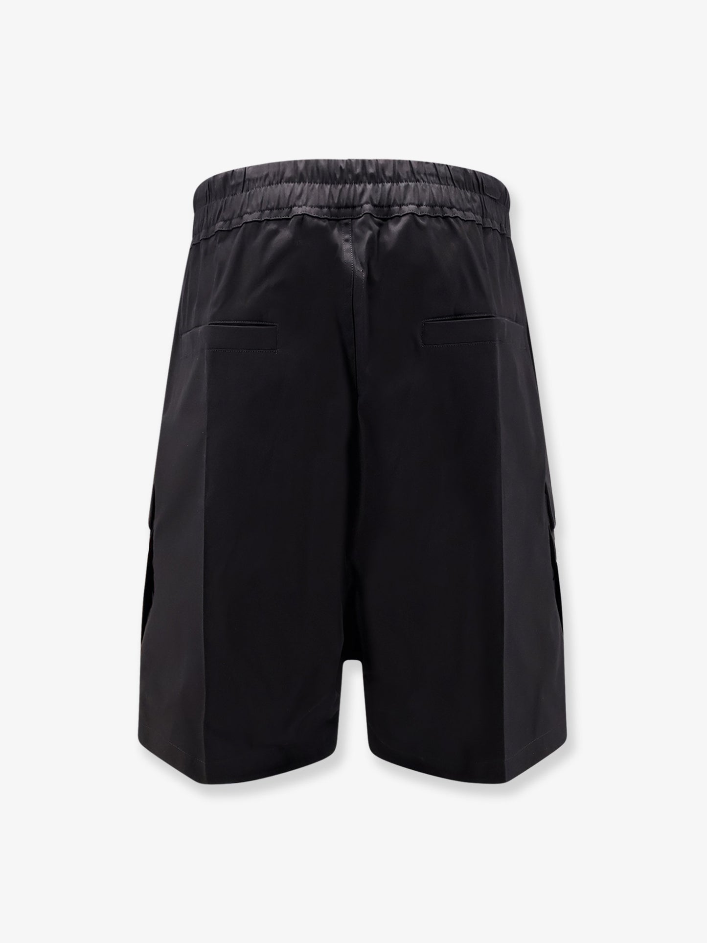 Organic cotton shorts