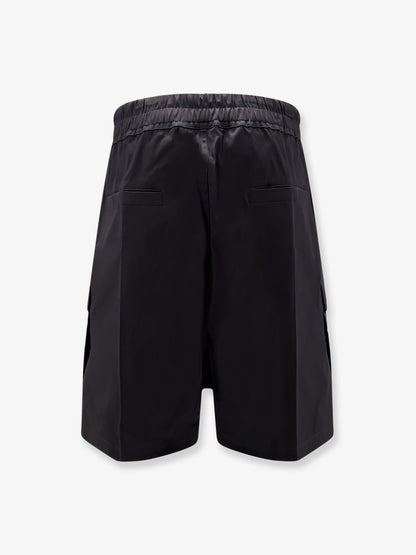 Organic cotton shorts thumbnail