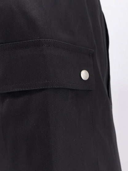 Wide Bela certified cotton trousers thumbnail