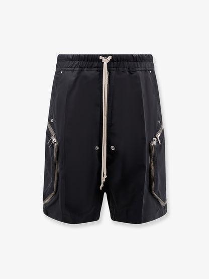 Heizer nylon shorts thumbnail