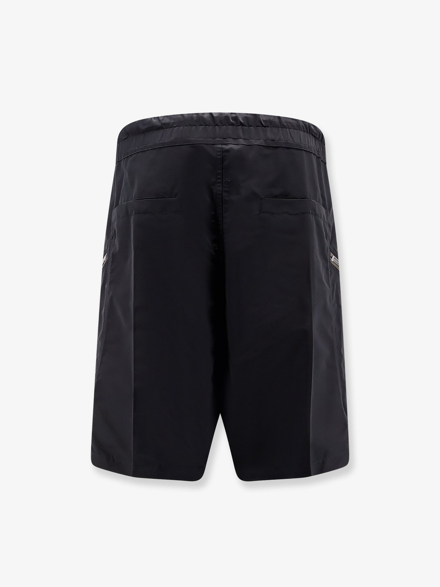 Heizer nylon shorts