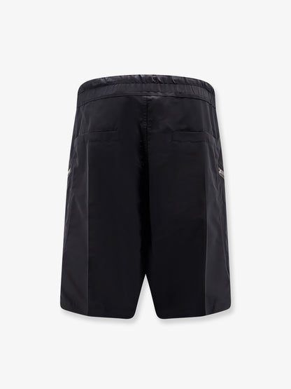 Heizer nylon shorts thumbnail