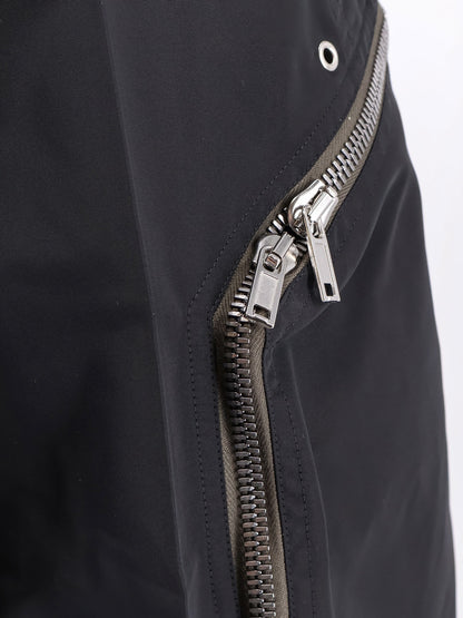 Heizer nylon shorts thumbnail