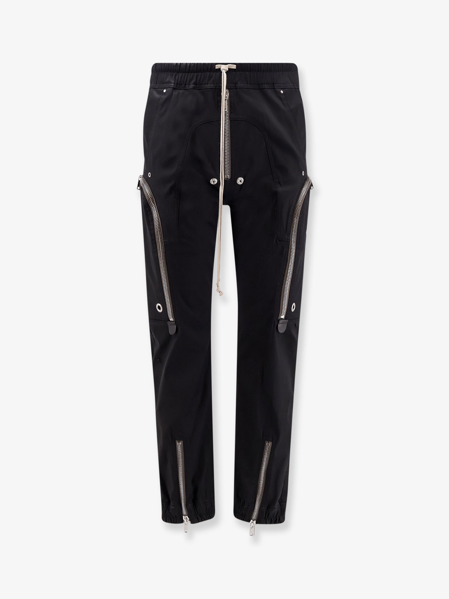 Bauhaus Cargo certified cotton trousers