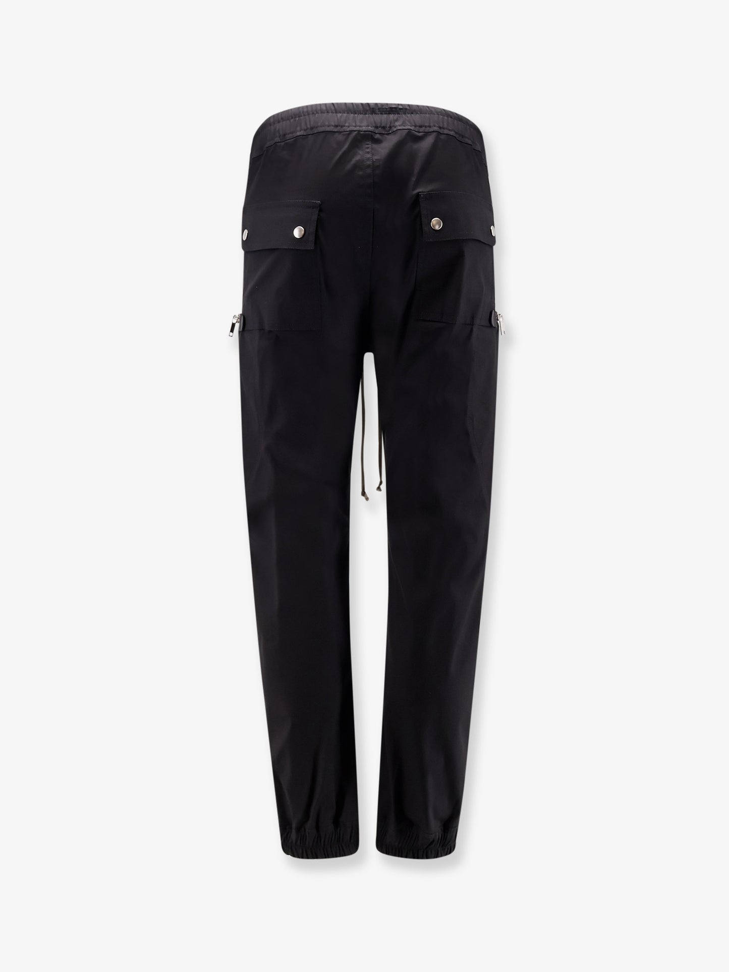Bauhaus Cargo certified cotton trousers