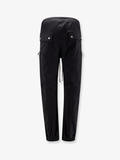 Bauhaus Cargo certified cotton trousers thumbnail