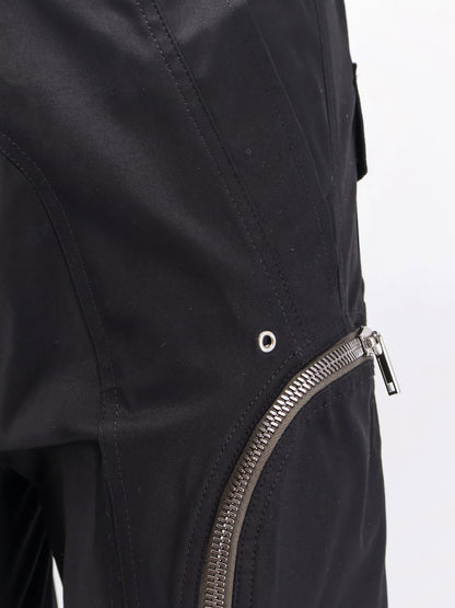 Bauhaus Cargo certified cotton trousers thumbnail