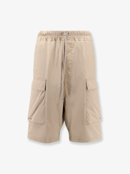Certified cotton Cargo Shorts thumbnail