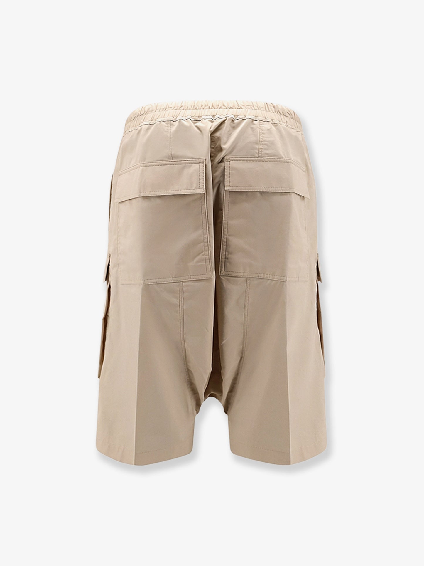 Certified cotton Cargo Shorts