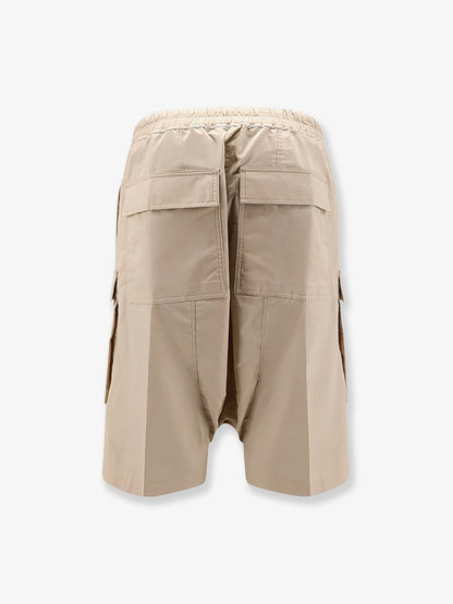 Certified cotton Cargo Shorts thumbnail
