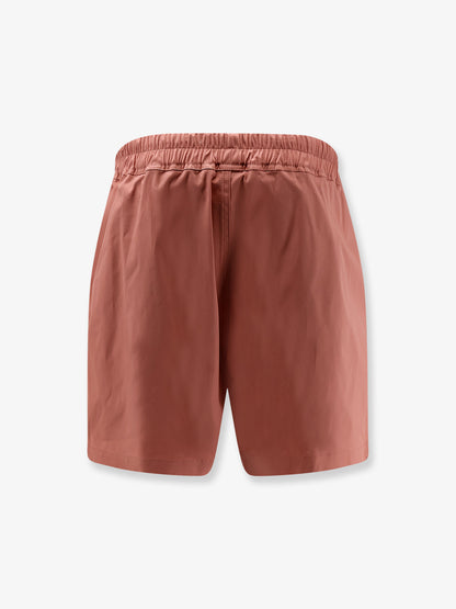 Bela organic cotton shorts thumbnail