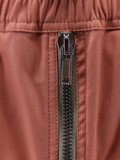 Bela organic cotton shorts thumbnail