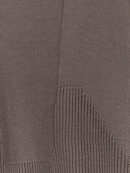 Virgin wool sweater thumbnail