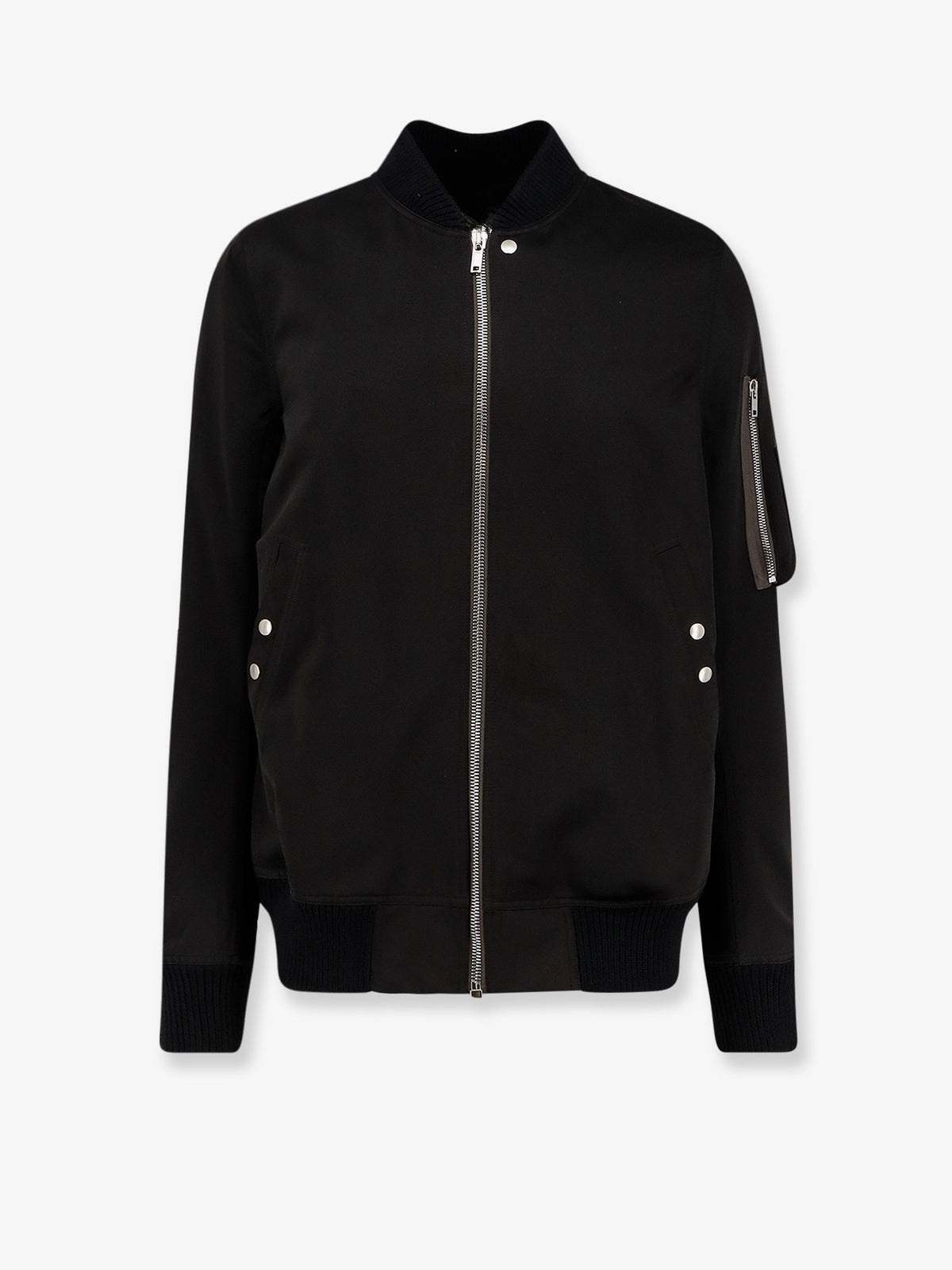 Classic Flight Bomber RICK OWENS - Nugnes1920