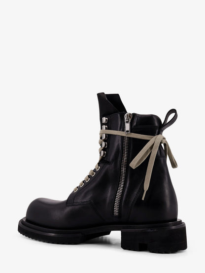 Leather boots thumbnail