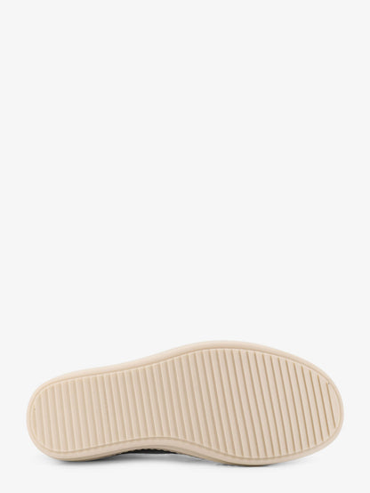 Leather sneakers thumbnail