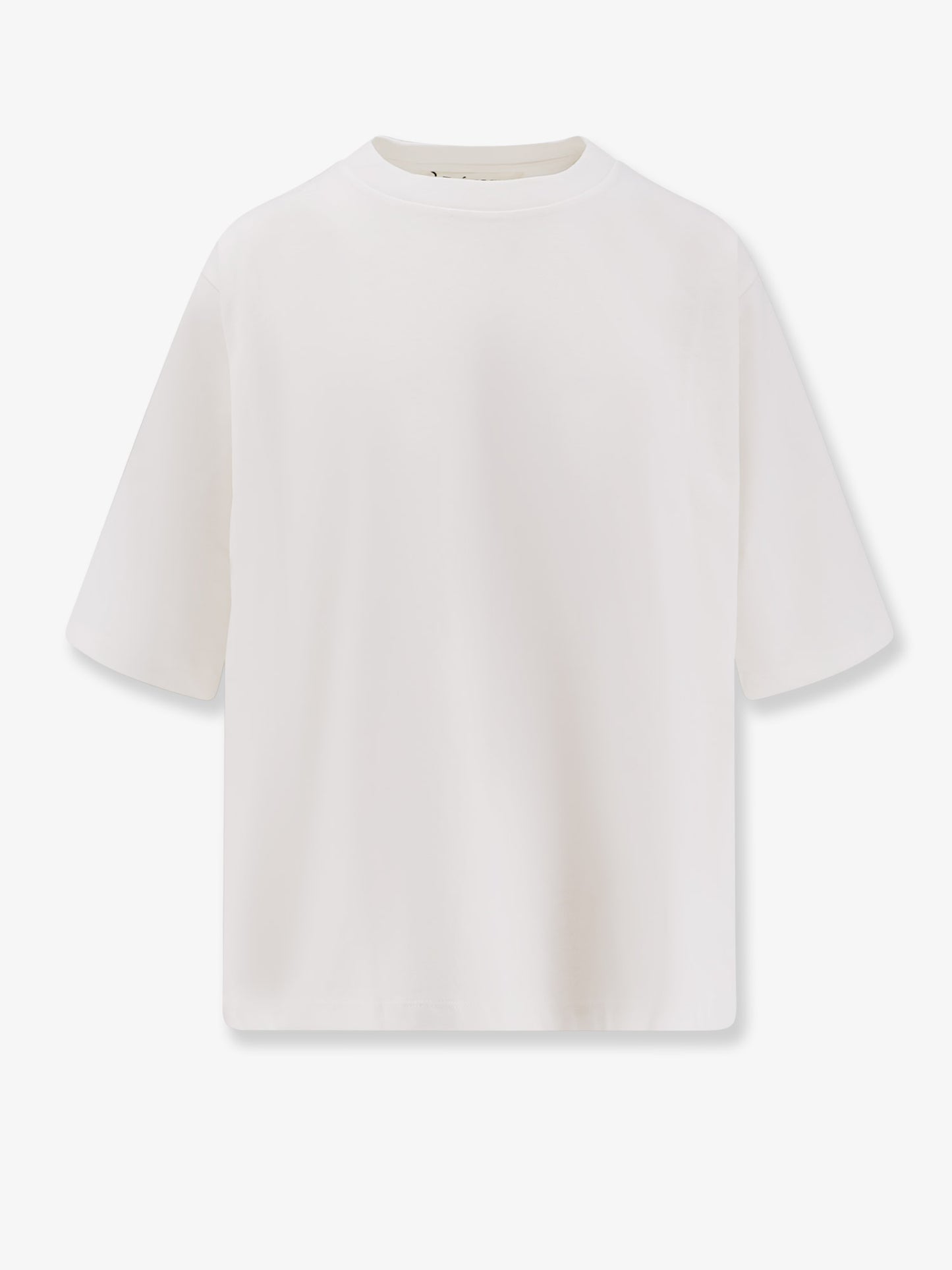 Cotton t-shirt