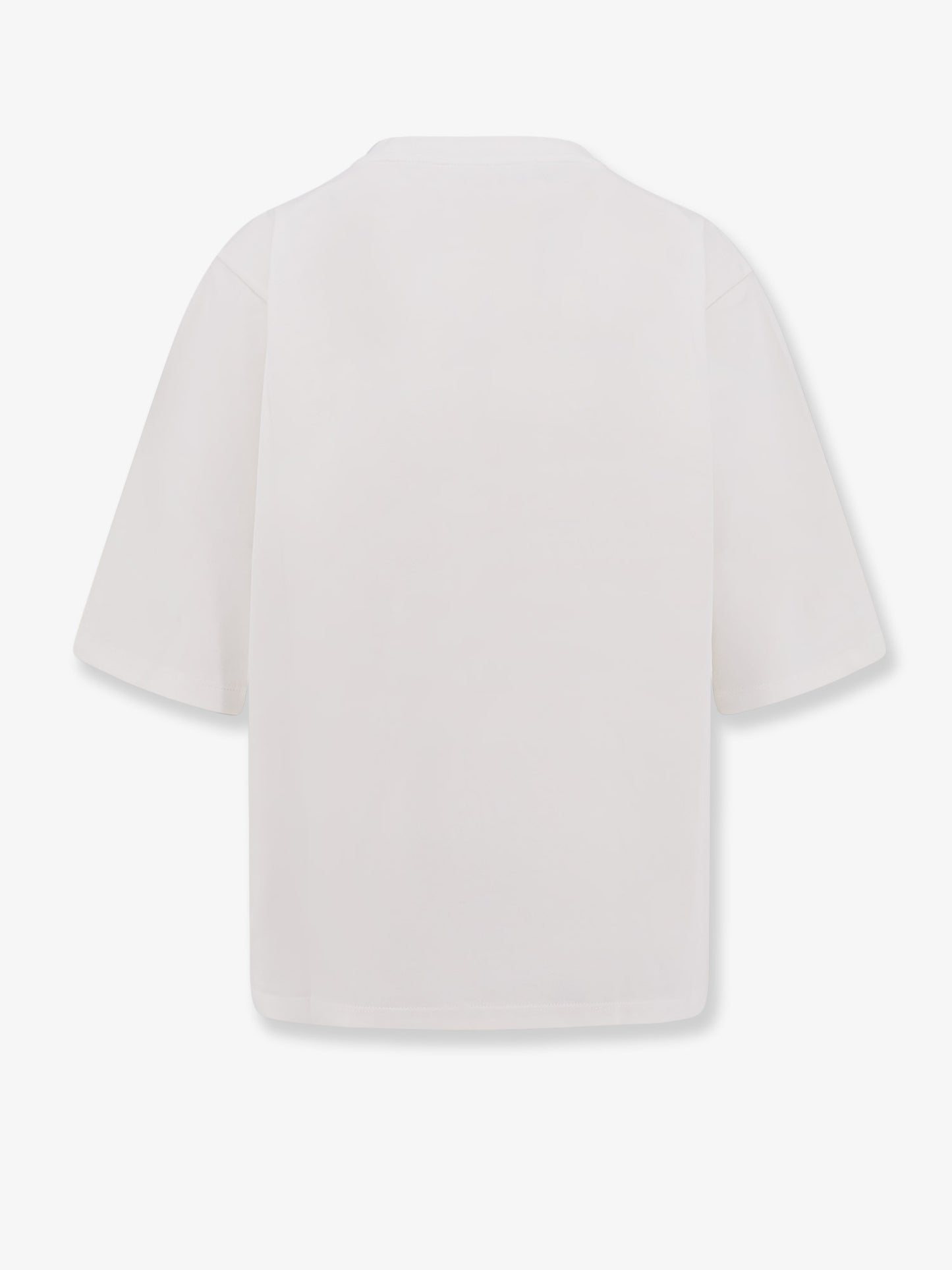 Cotton t-shirt