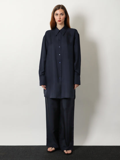 Silk shirt thumbnail
