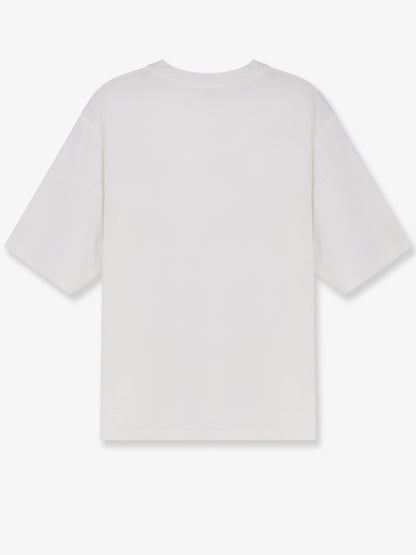 Cotton blend T-shirt thumbnail