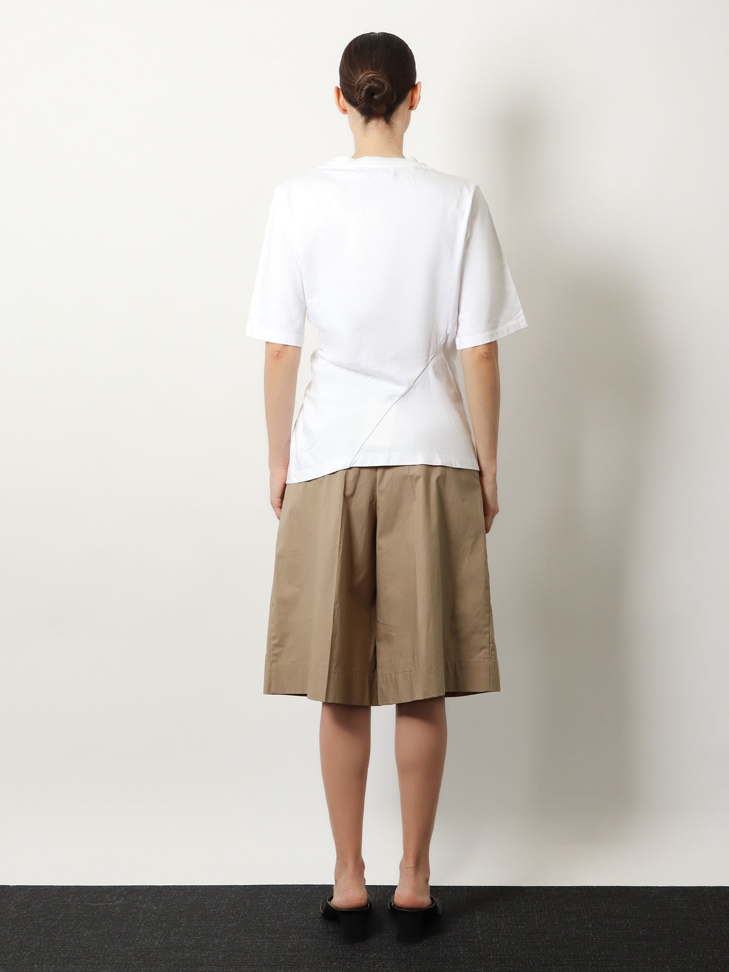 Cotton t-shirt
